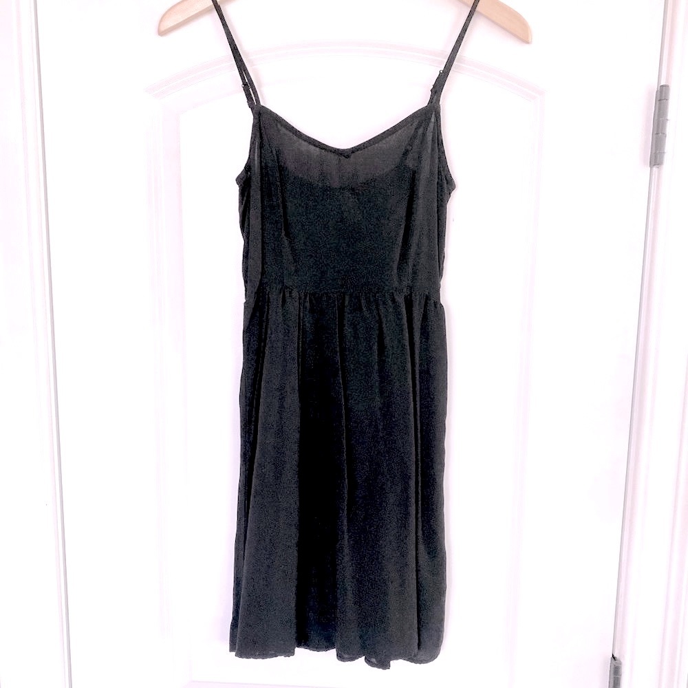 H&M Mini Dress (2)